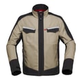 Havep Werkjas Attitude 50172 zand charcoal